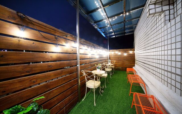 Sayo Hotel