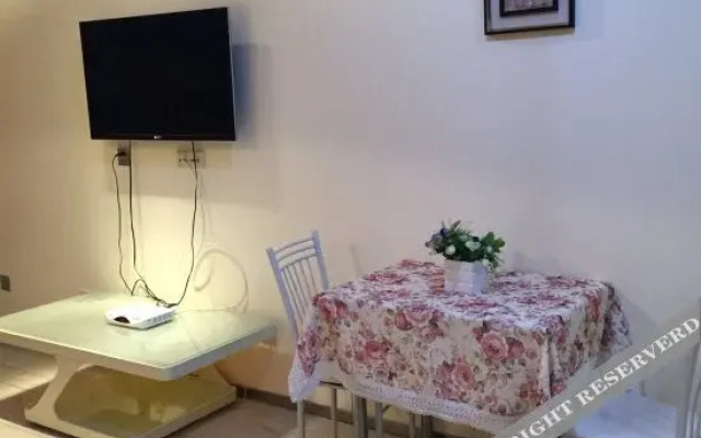Yue Style Apartment Middle Street Joy City