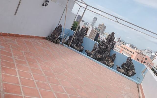 SeaSala Vung Tau Hotel