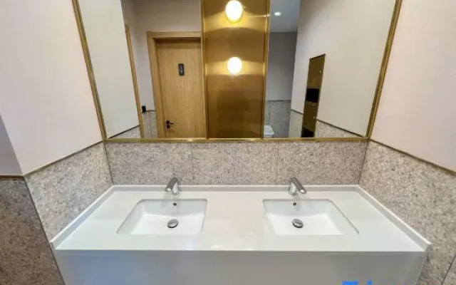 HanTing Hotel (Shenmu Dabaodang)