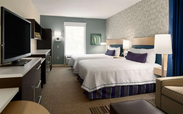 Home2 Suites by Hilton Jackson/Ridgeland, MS