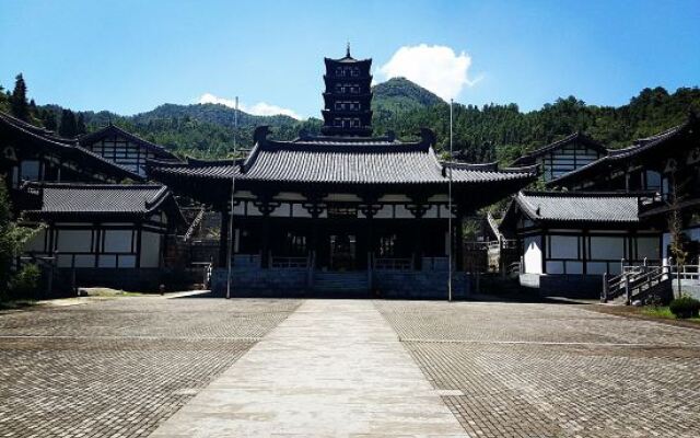 yi xian hong cun Yue han bo Inn