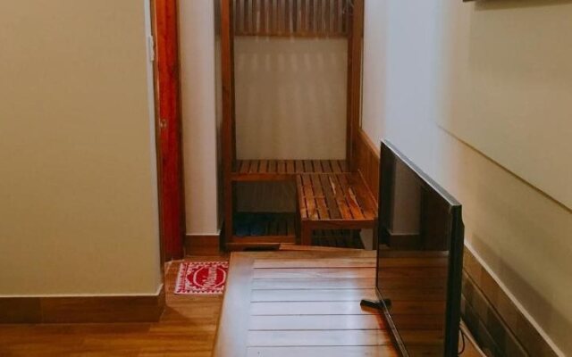 Khuong Loan Guesthouse