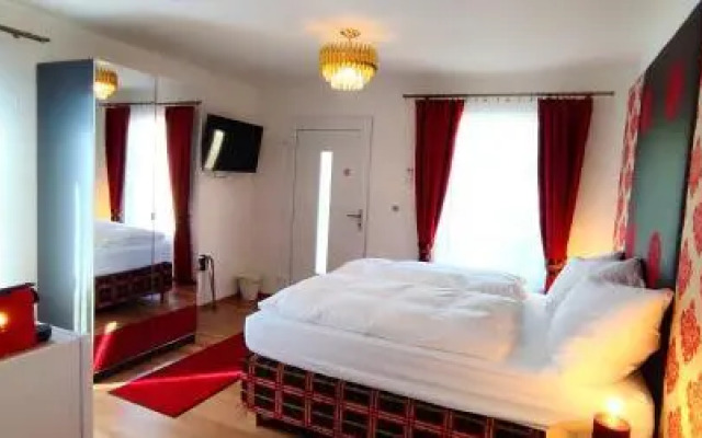 Glamping Dome Am Neusiedlersee