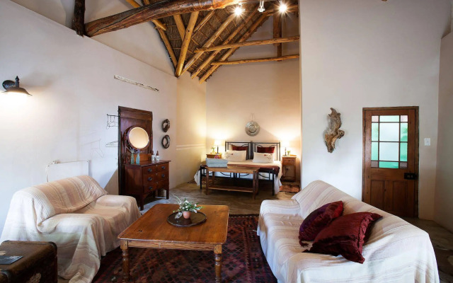 Onse Rus Guest House