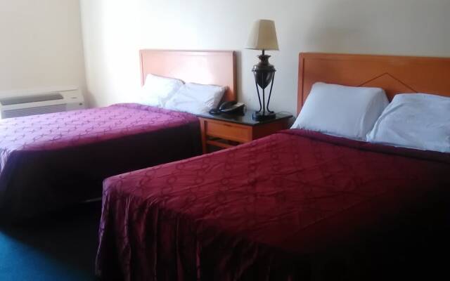 Travelodge Horseheads