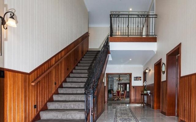 Casa Aquila Boutique Bed and Breakfast