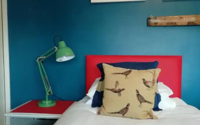 Argyle Guest House