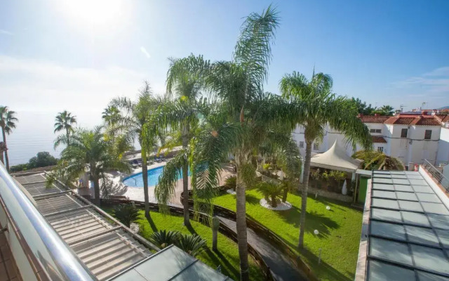 Hotel Miami Mar