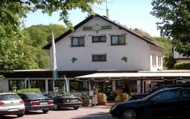 Hotel Waldterrasse