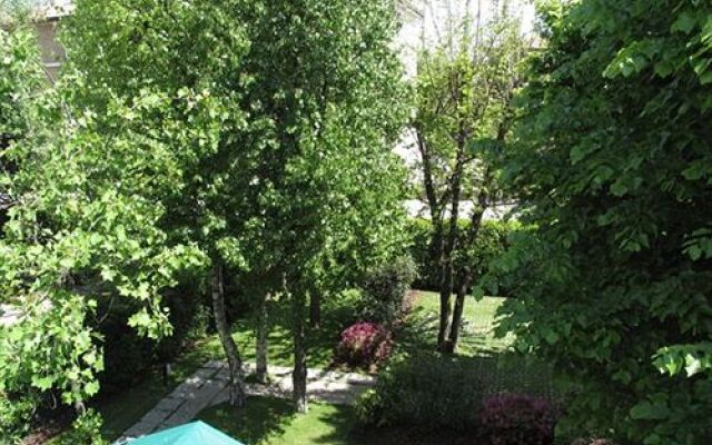 Bed and Breakfast Al Giardino