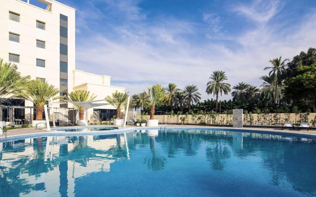 Mercure Sohar