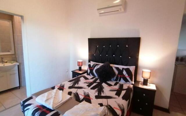Palm View Guest House