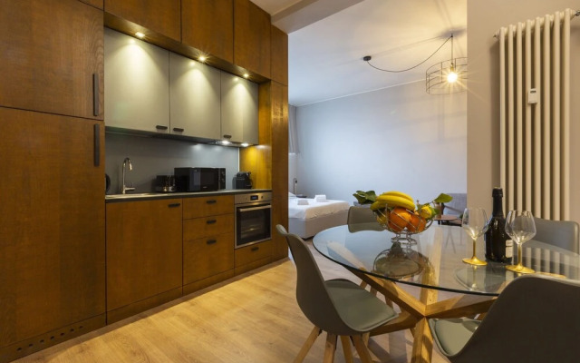 notaMi -  Milan Design Flats