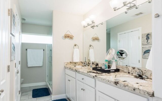 Fort Bend - 3 Br Home