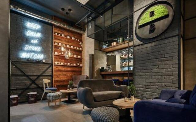 District 17 By Loft Affair