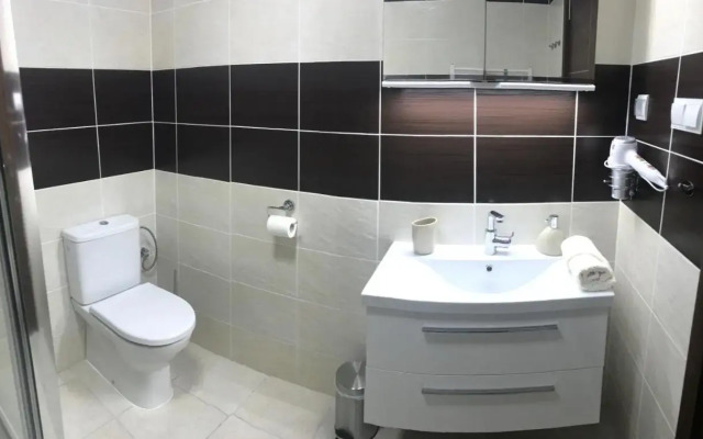 Apartman Gerlach