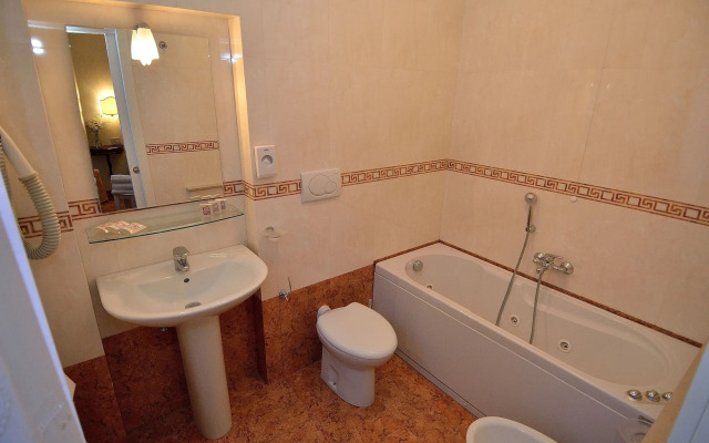 Hotel Da Bruno