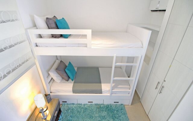 Apartamentos Velas al Mar Rodadero