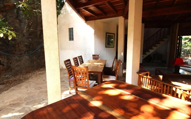 Surf Rote @ Boa Hills Surf House