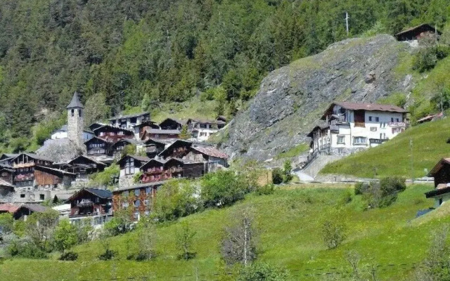 Hotel Rhoneblick