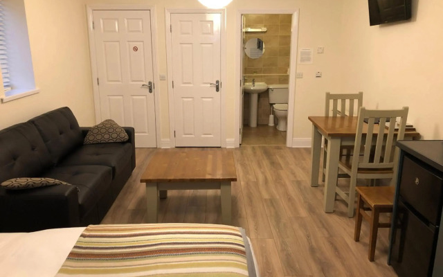 Beach Haven Apartments