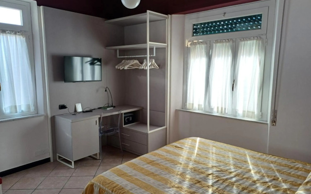 Hotel delle Rose