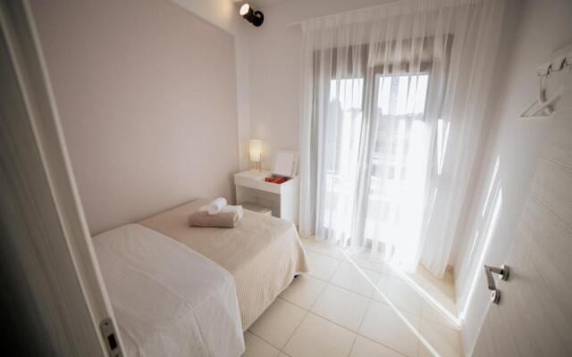 Calas Sani Villas