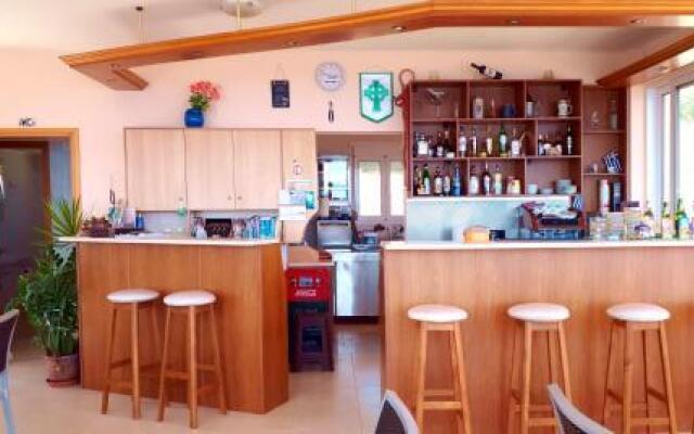 Aparthotel 3 Stars Plakias