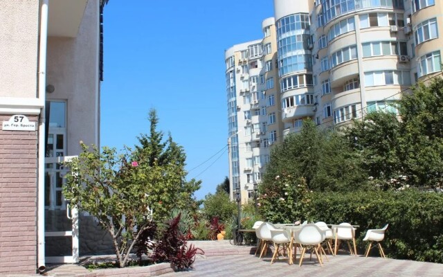 Аурелия (Севастополь)