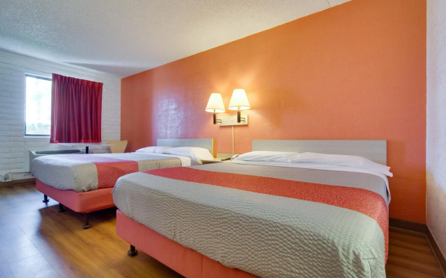 Motel 6 Eloy, AZ - Casa Grande