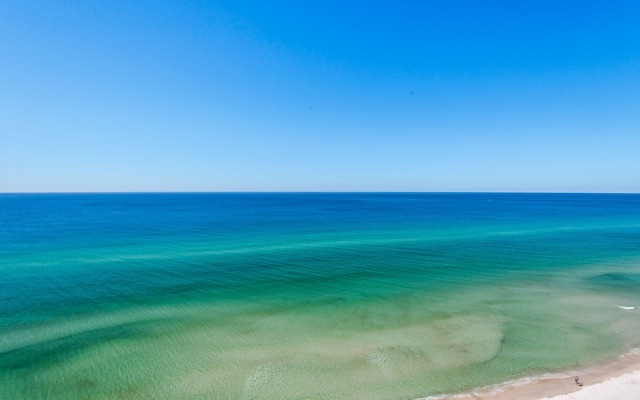 Treasure Island 1505