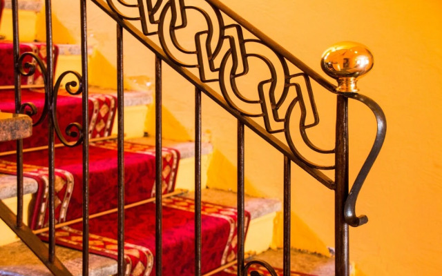 Hotel U Palazzu