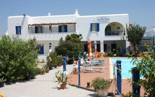 Katerina Babis Studios