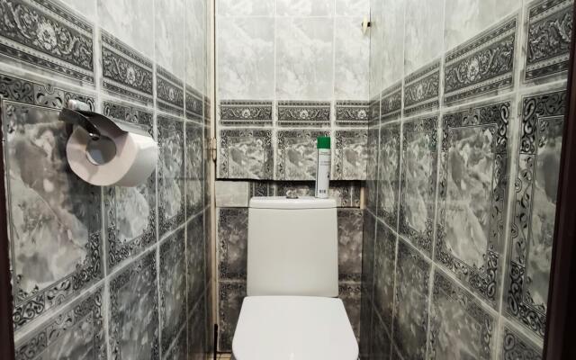 Апартаменты на улице Дыбенко 44