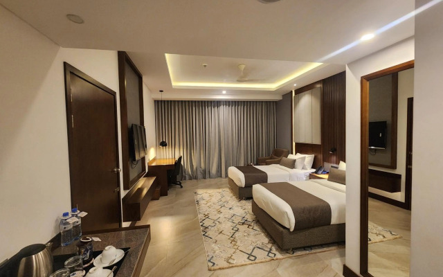 Hotel Windy Terrace