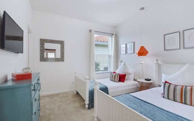 ACO - Davenport Vacation Homes