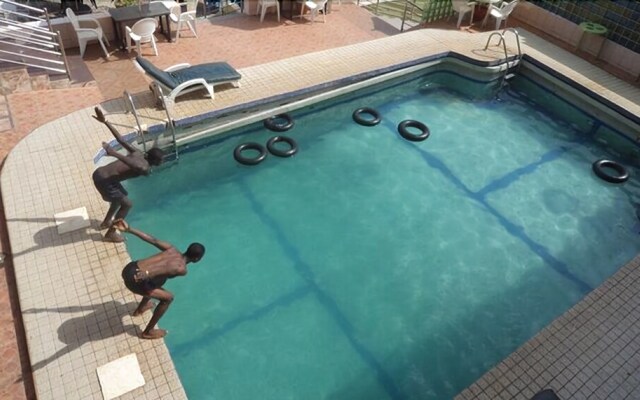 Sunview Hotel