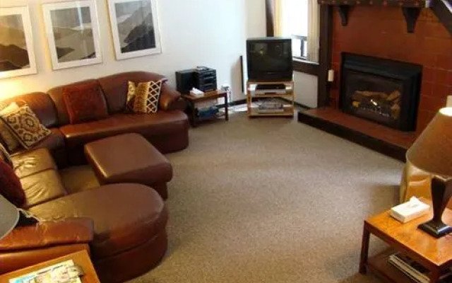 Rio Hondo Condominiums