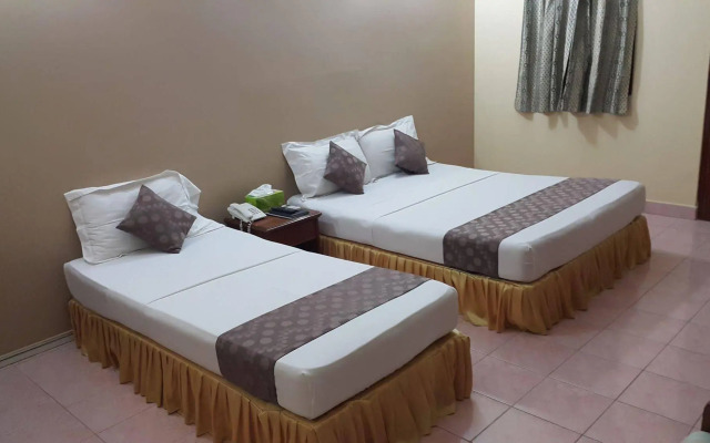 Skai Lodge