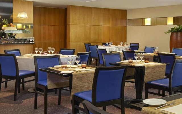 Sheraton Paris Charles de Gaulle Airport Hotel