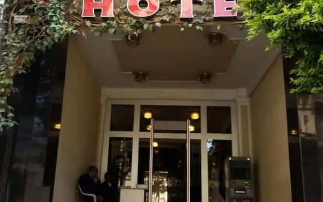 Grand Lagar Hotel