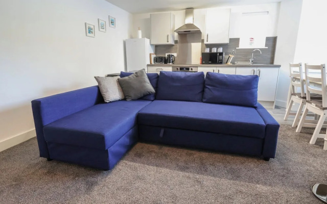 Apartment 1