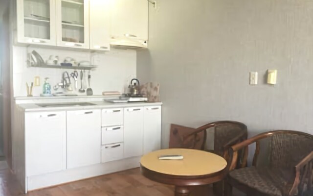 Shinyang Beach Pension