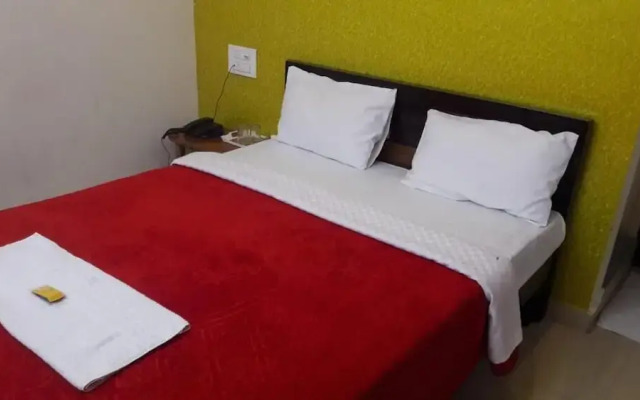 Maruthi Residency