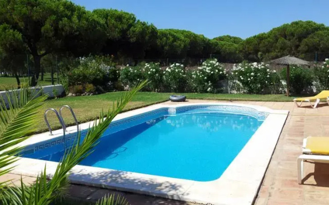 Villa El Portil