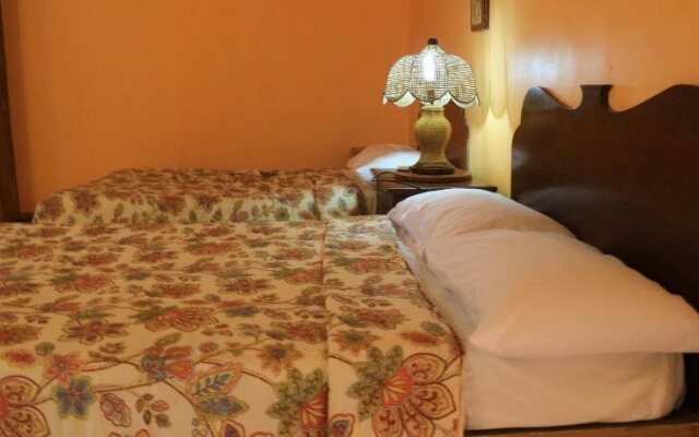 D' Coral Beach Resort