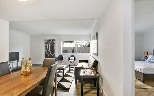 Modern 1BR in Coconut Grove by Sonder