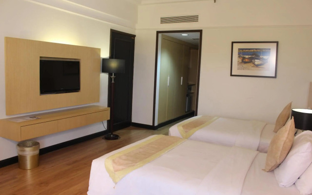 Primula Beach Hotel