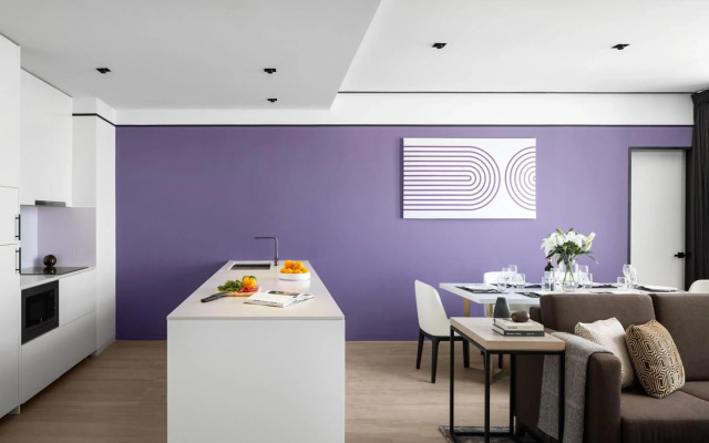 Citadines Flatiron Phnom Penh